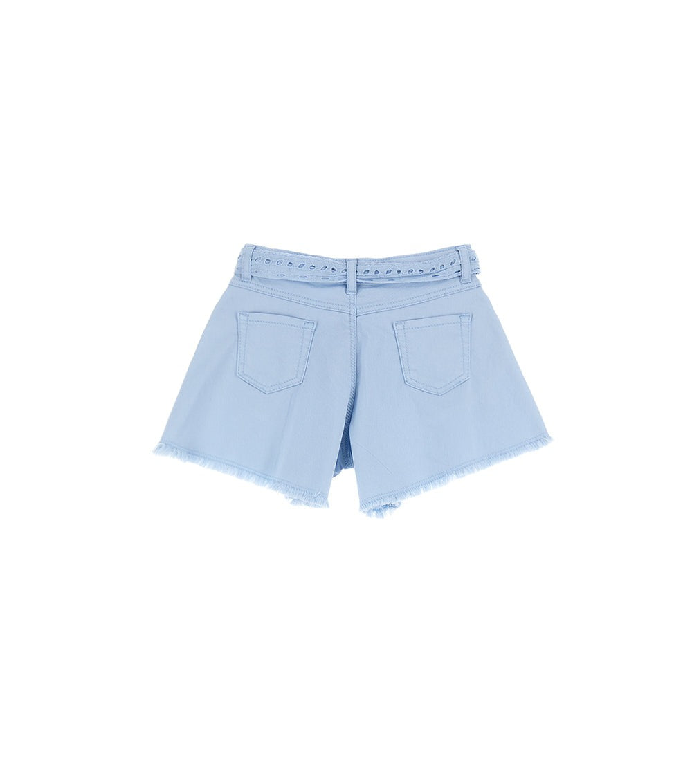 GIRL'S SHORTS-12
