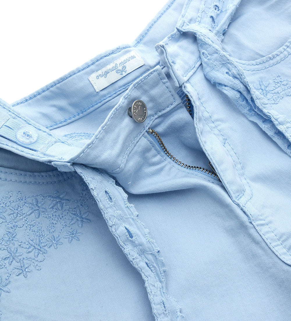GIRL'S SHORTS-14