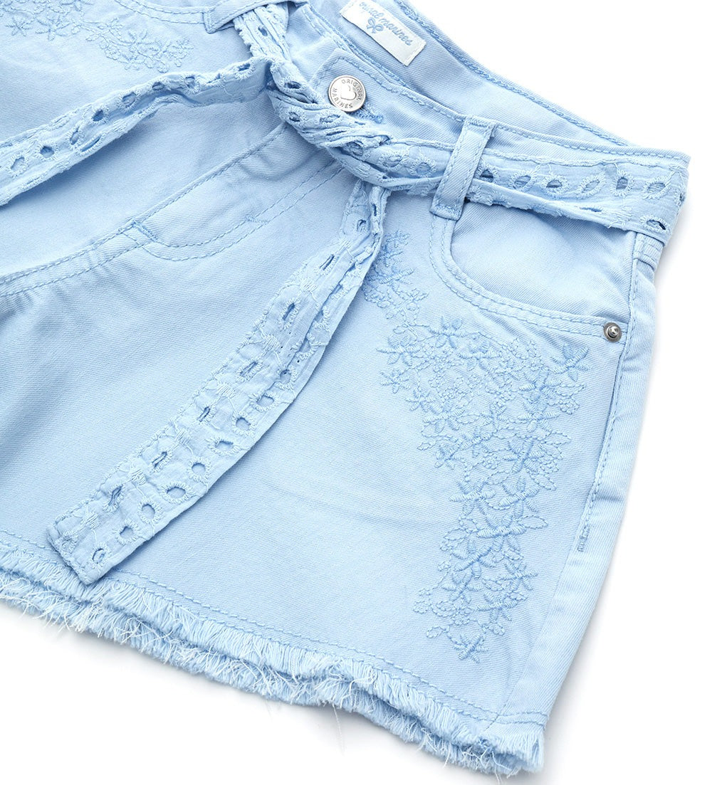 GIRL'S SHORTS-16