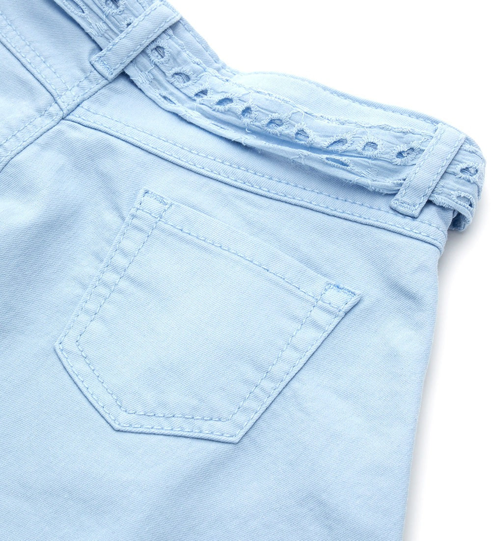 GIRL'S SHORTS-13