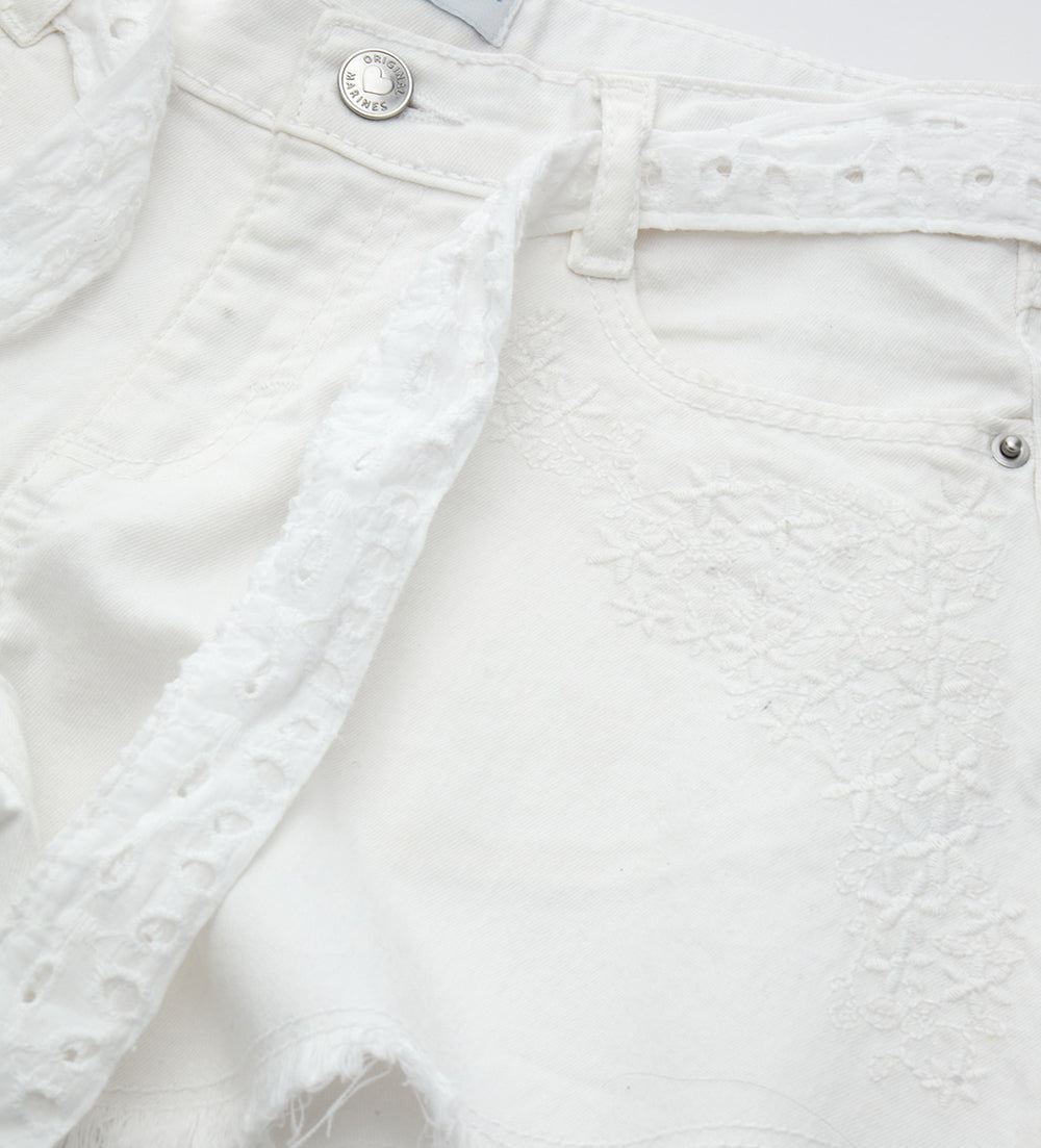 GIRL'S SHORTS-20