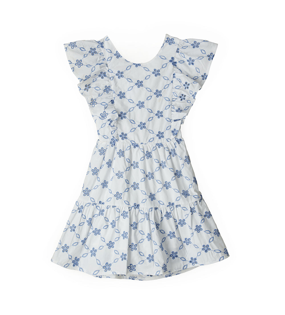 GIRL'S DRESS-31