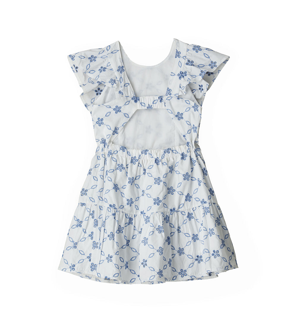 GIRL'S DRESS-32