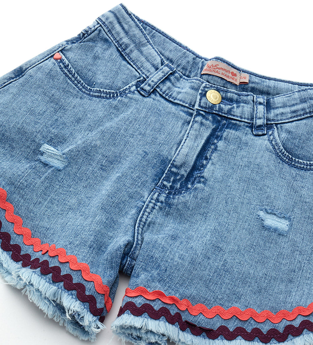 GIRL'S SHORTS-24