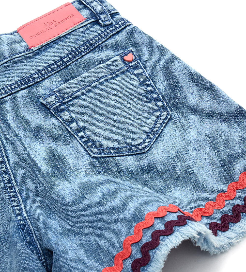 GIRL'S SHORTS-26