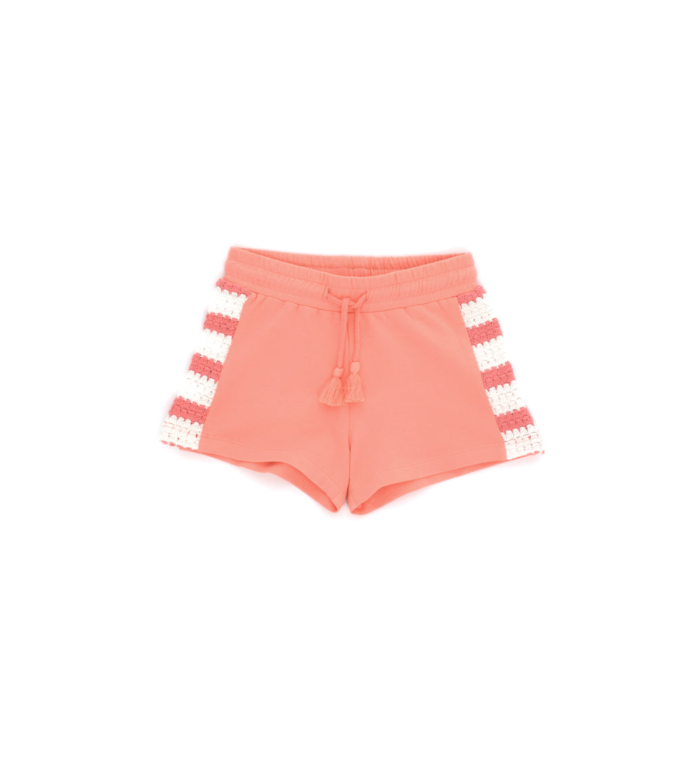 GIRL'S SHORTS-33
