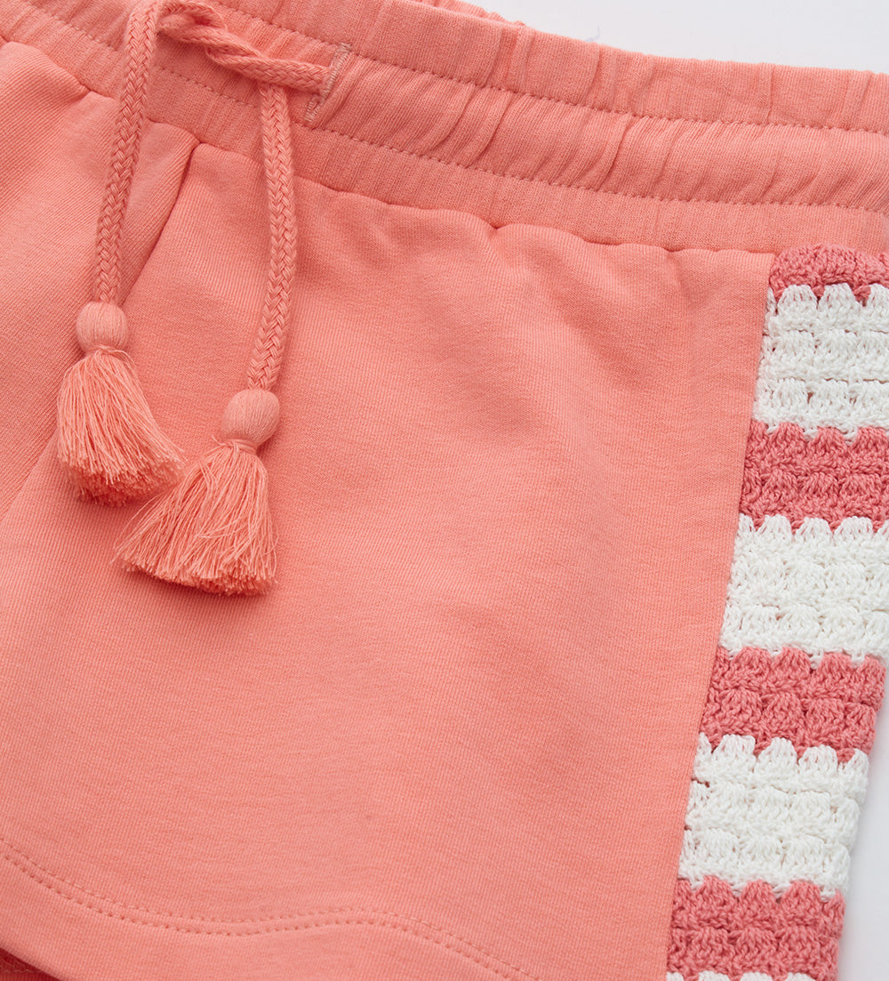 GIRL'S SHORTS-34