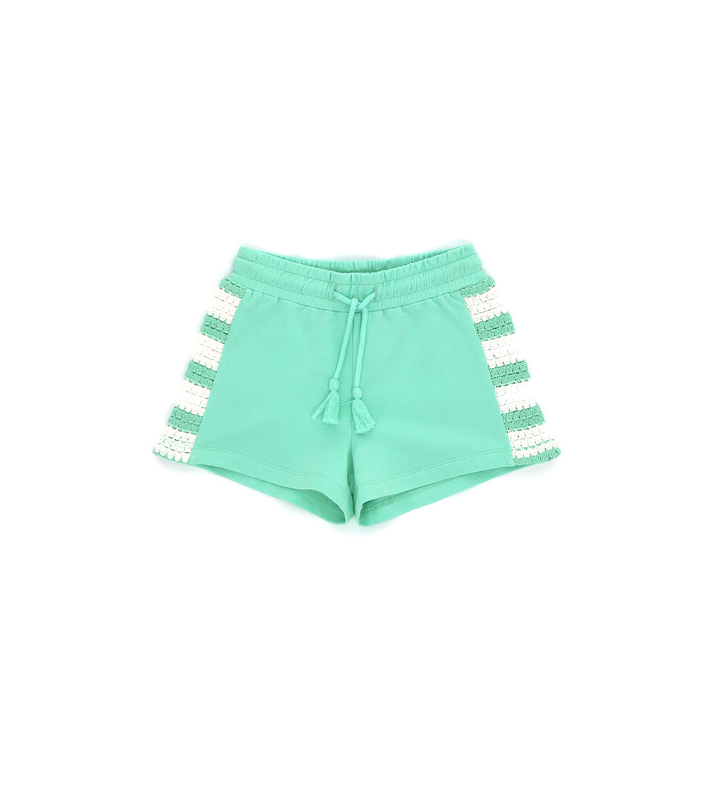 GIRL'S SHORTS-35