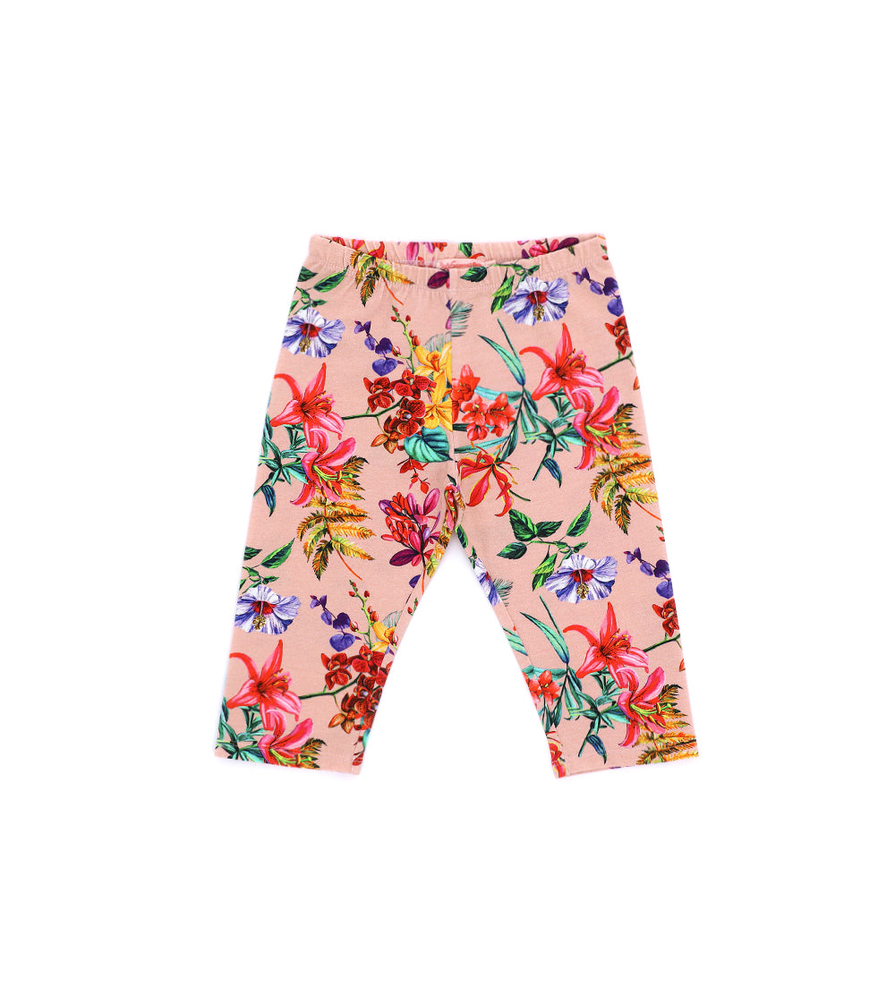 GIRL'S LEGGINGS-40