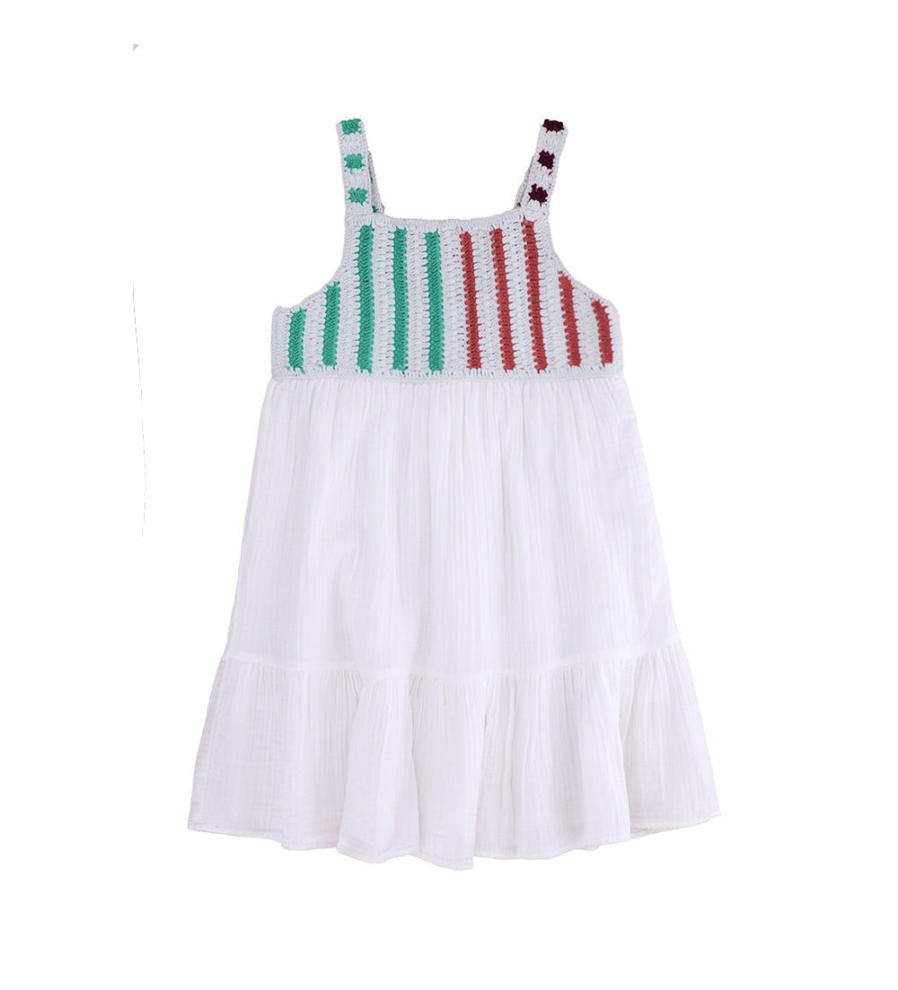 GIRL'S DRESS-42
