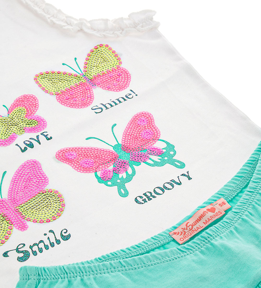 GIRL'S SET-2