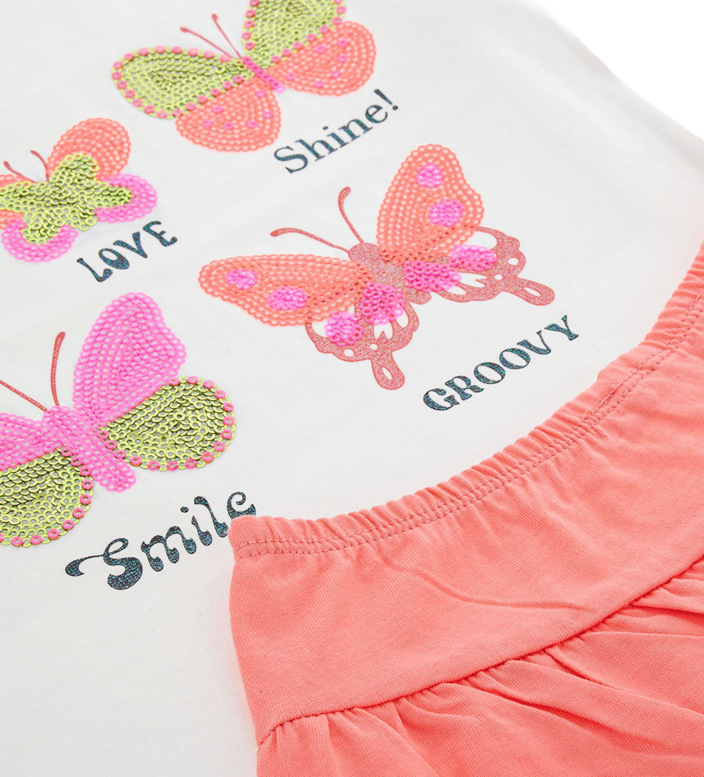 GIRL'S SET-5