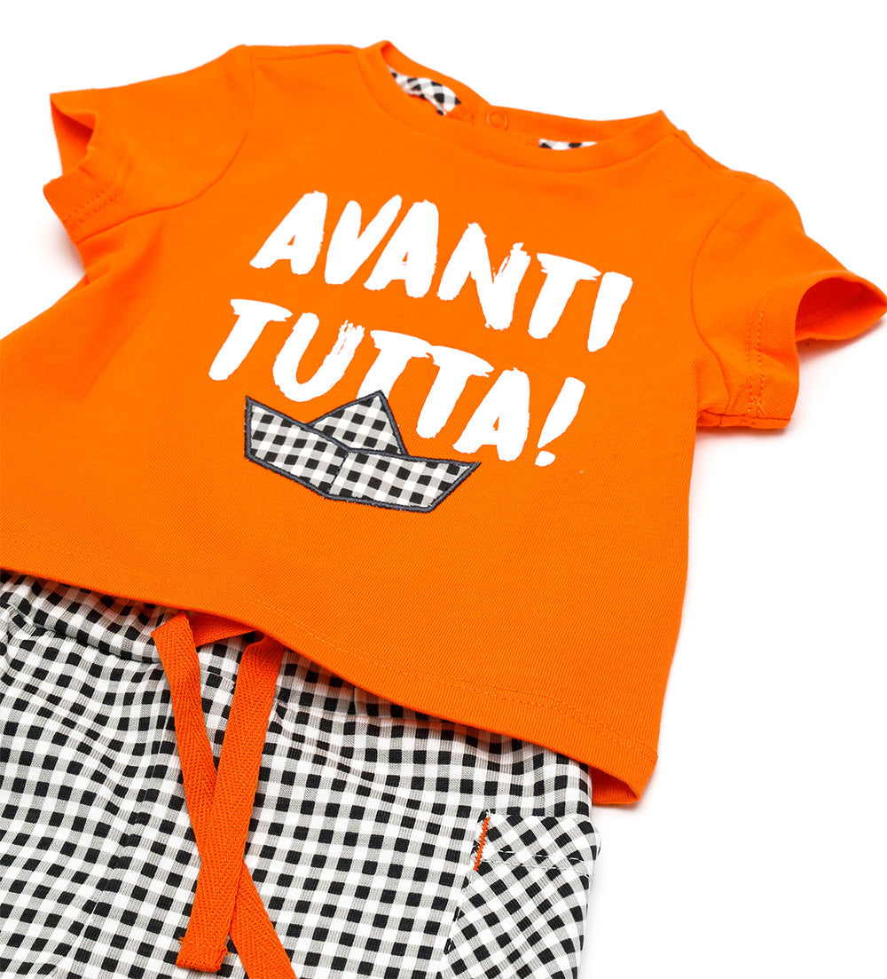 NEWBORN SET-3