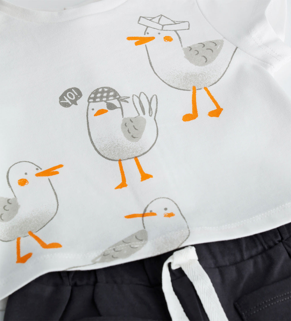 NEWBORN SET-8