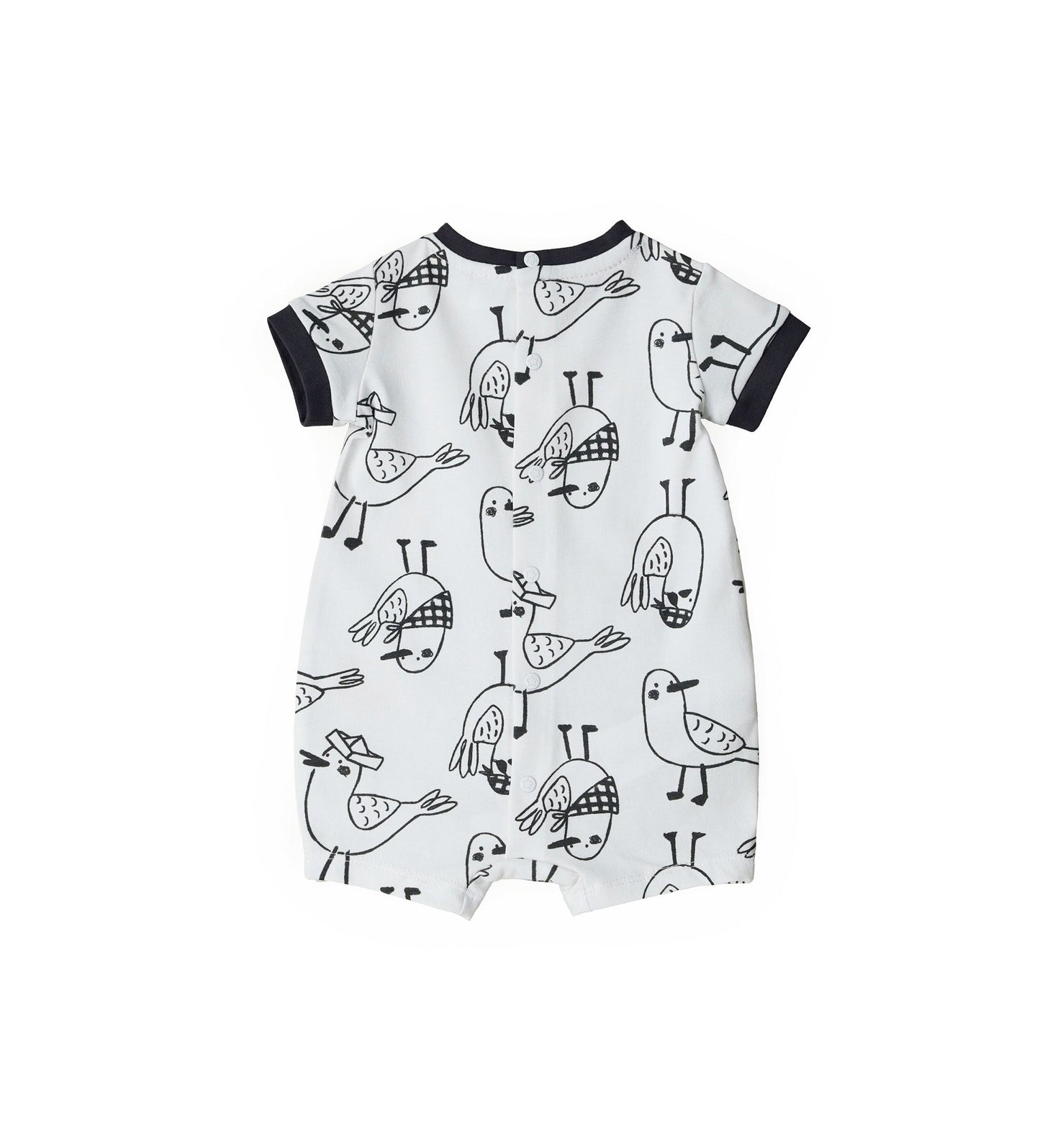 NEWBORN ONESIE-7