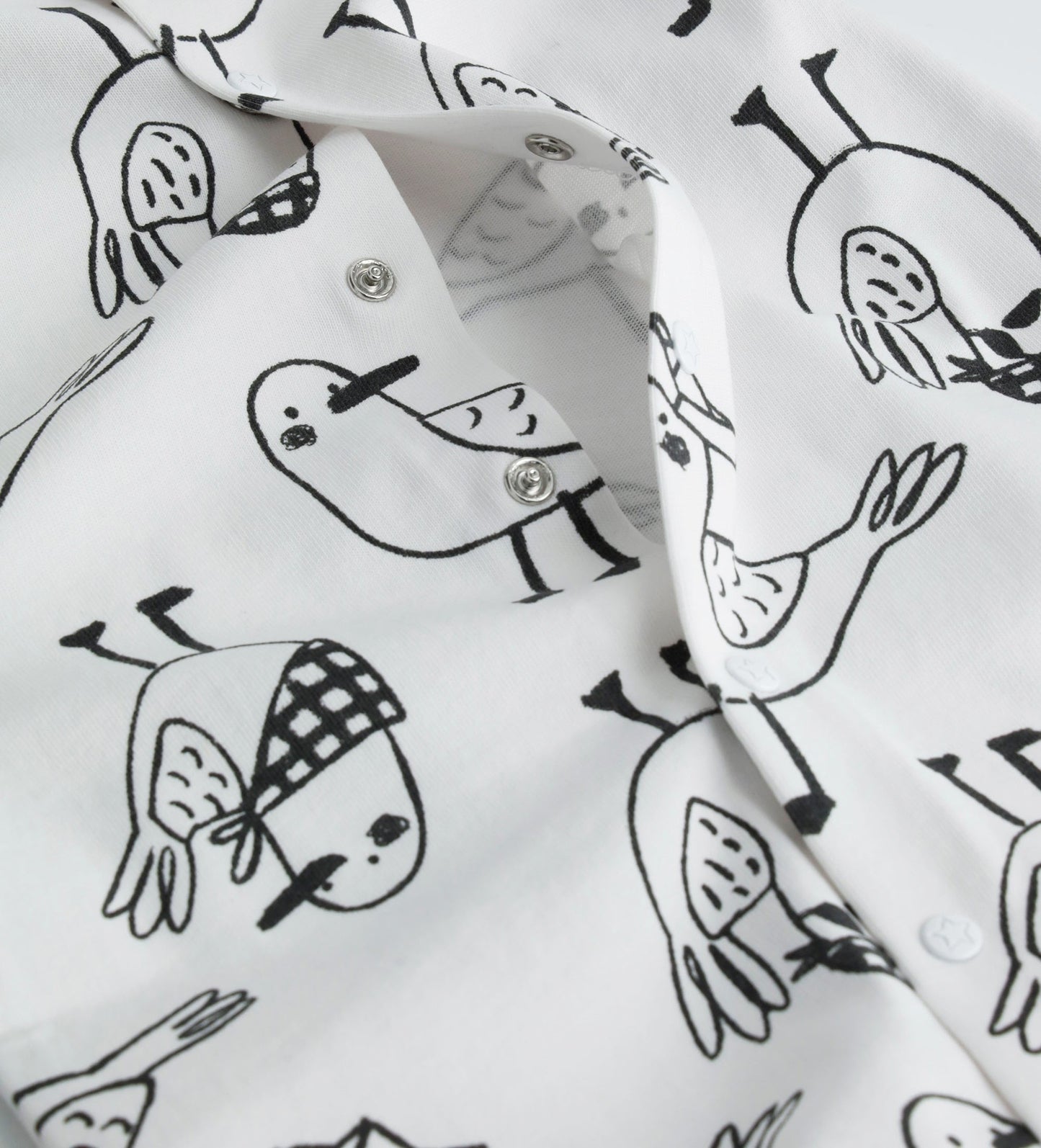 NEWBORN ONESIE-8