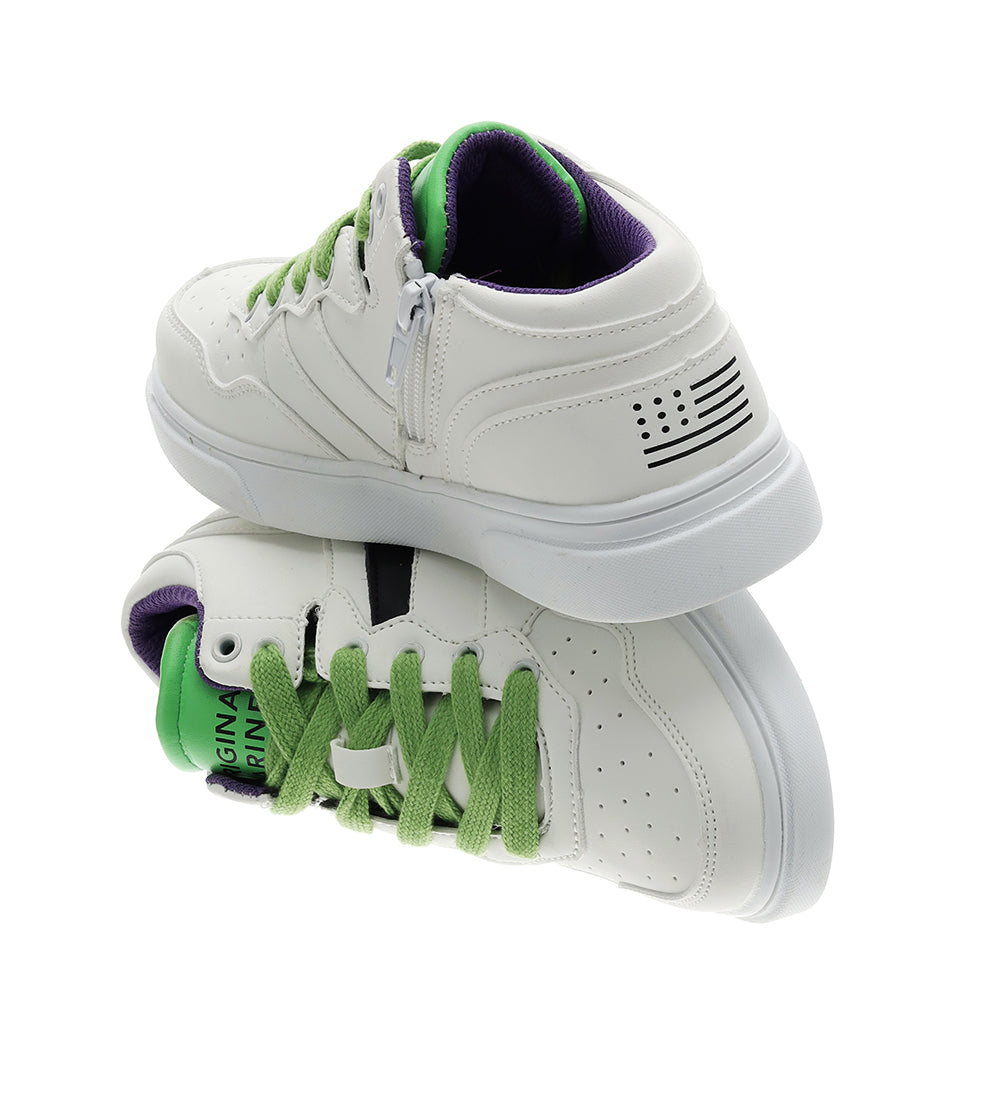 BOY'S SHOES-2