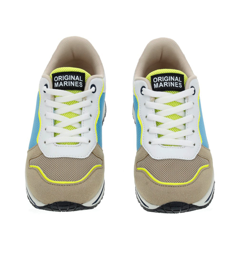BOY'S SHOES-8