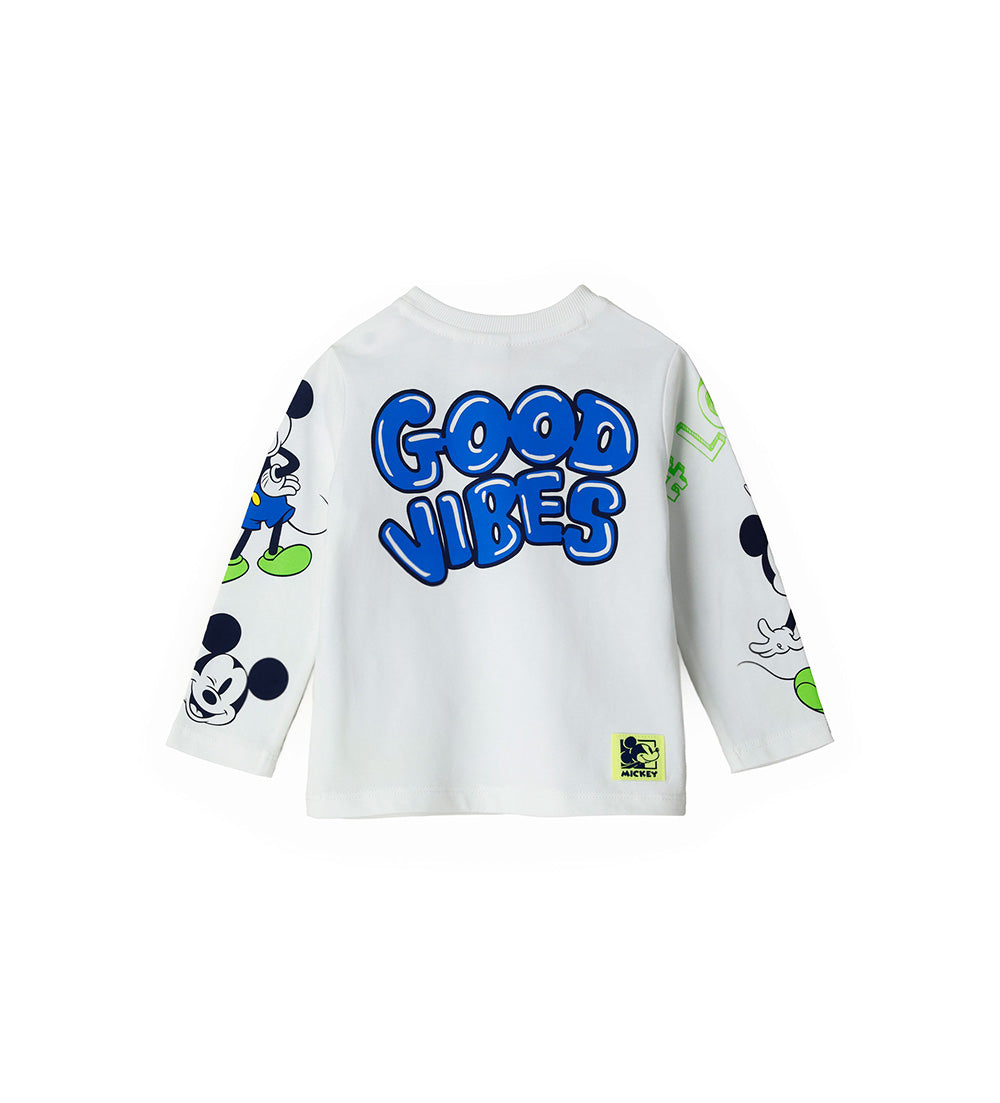 BABY BOY'S T-SHIRT-68