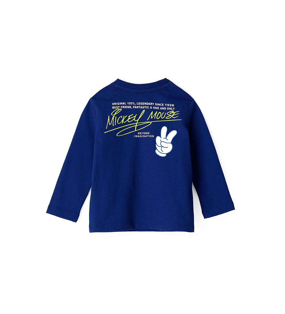 BABY BOY'S T-SHIRT-71
