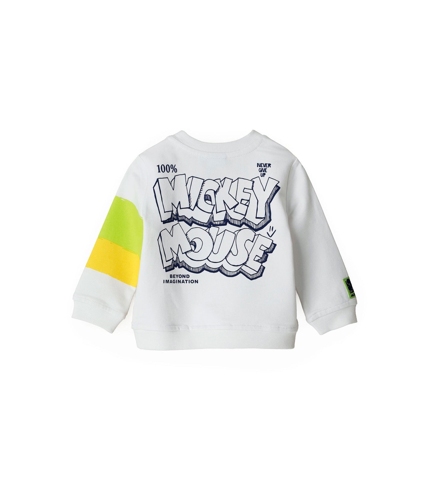 BABY BOY'S SWEATSHIRT-58