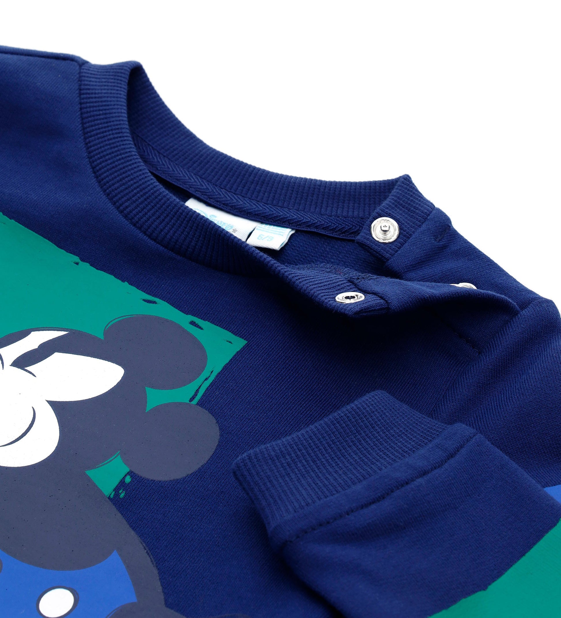 BABY BOY'S SWEATSHIRT-66