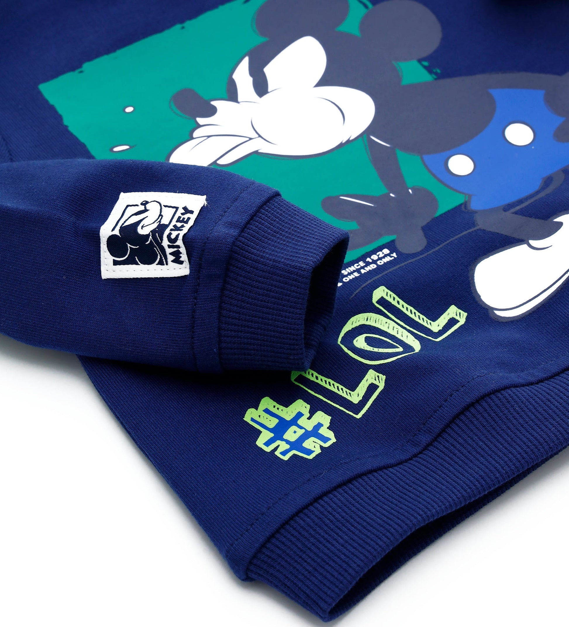 BABY BOY'S SWEATSHIRT-64