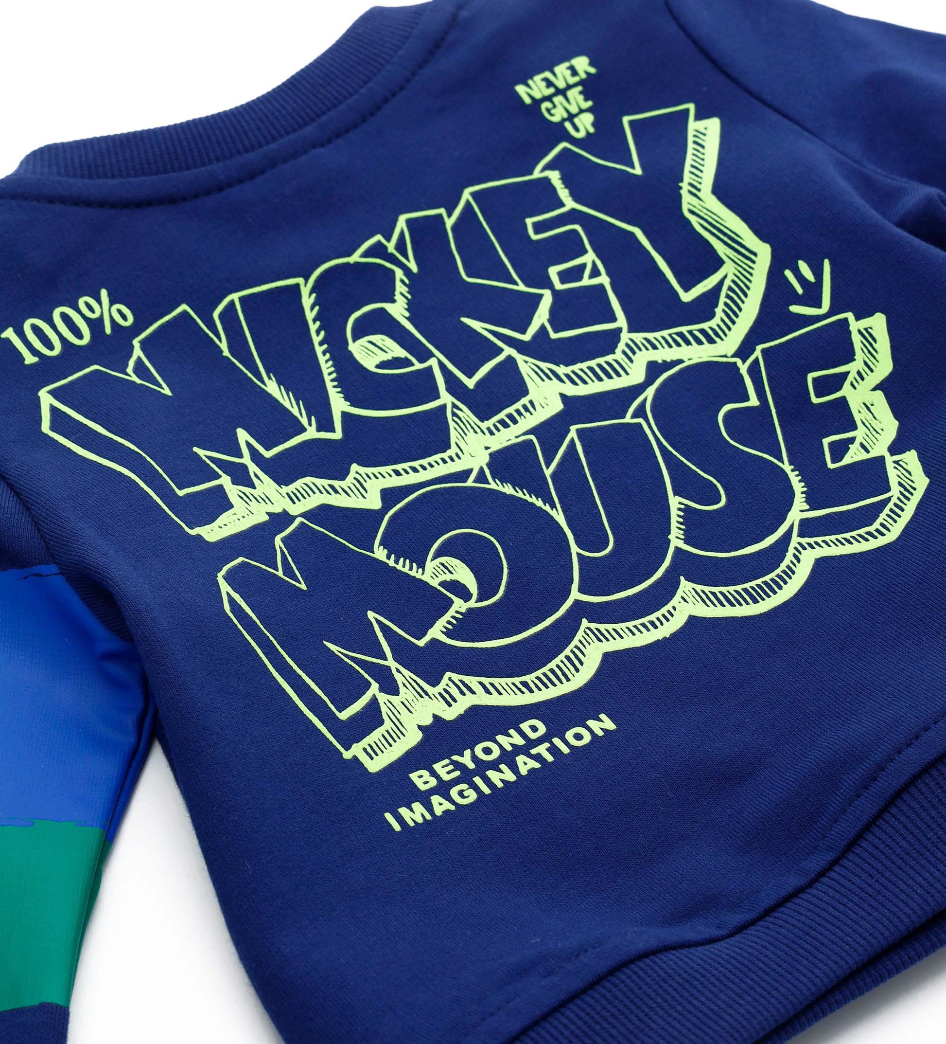 BABY BOY'S SWEATSHIRT-63