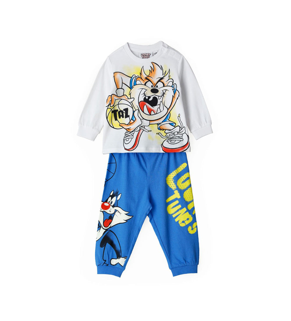 Baby boy pj sales sets