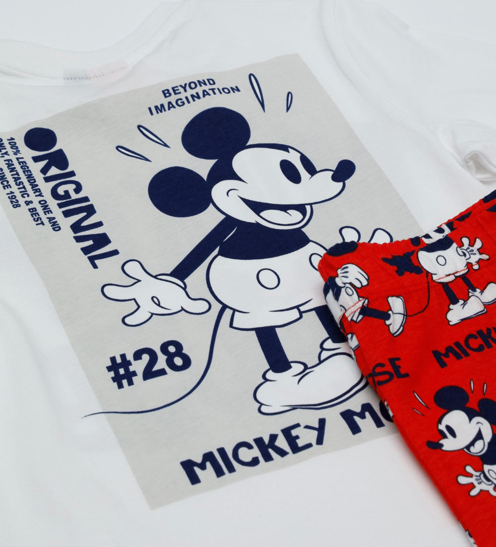 BOY'S PAJAMAS-44