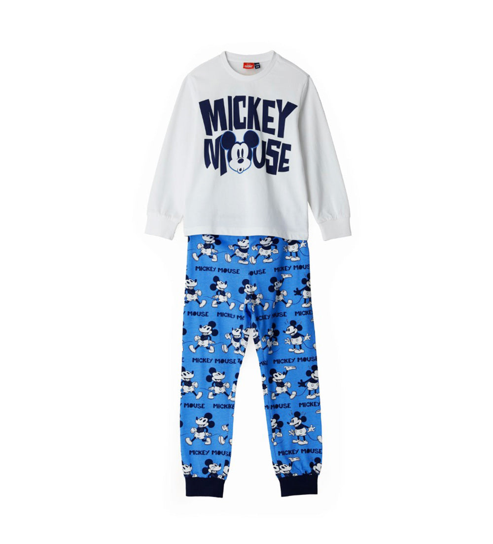 BOY'S PAJAMAS-45