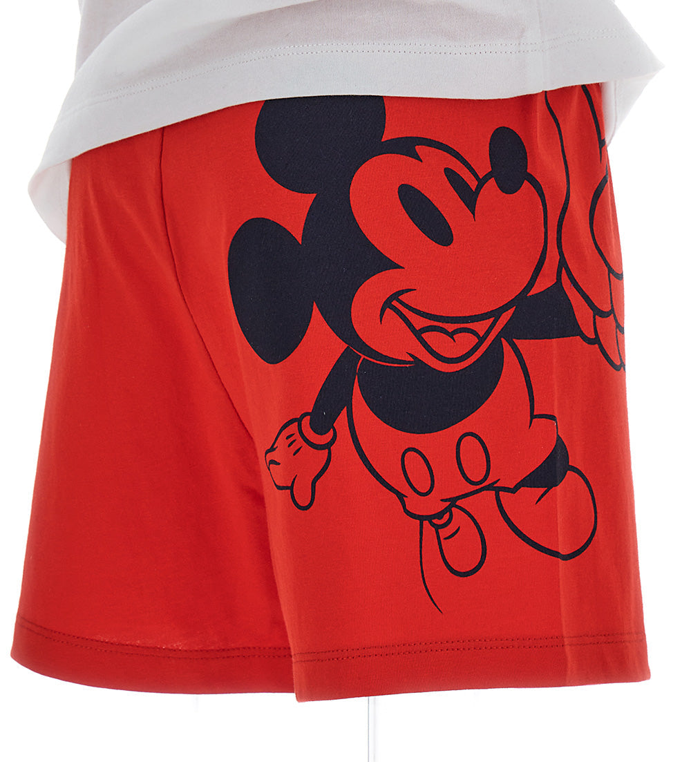 BOY'S PAJAMAS-81