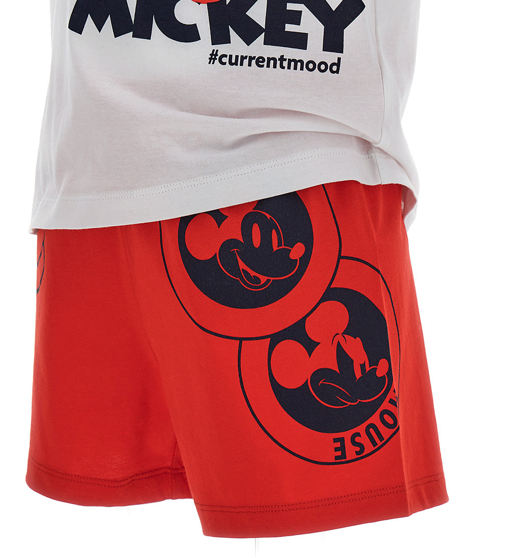 BOY'S PAJAMAS-80