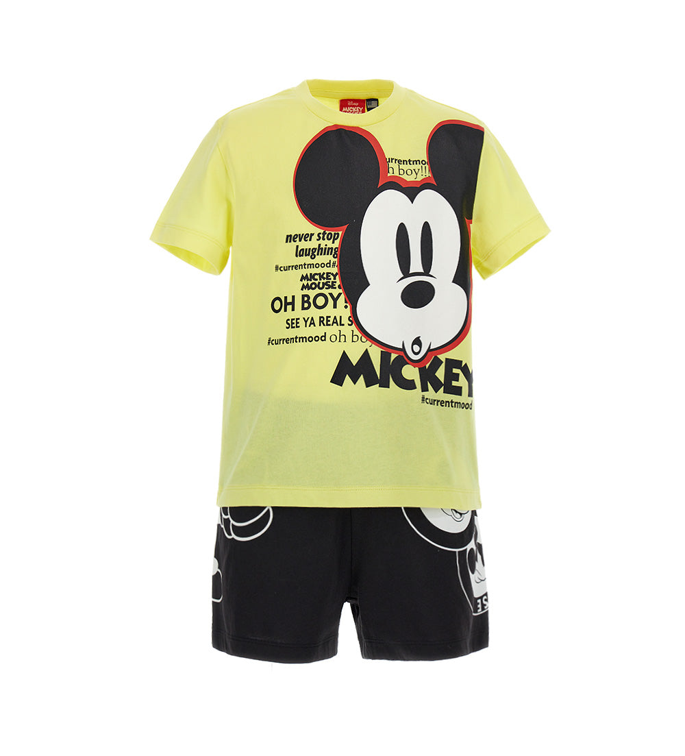 BOY'S PAJAMAS-82