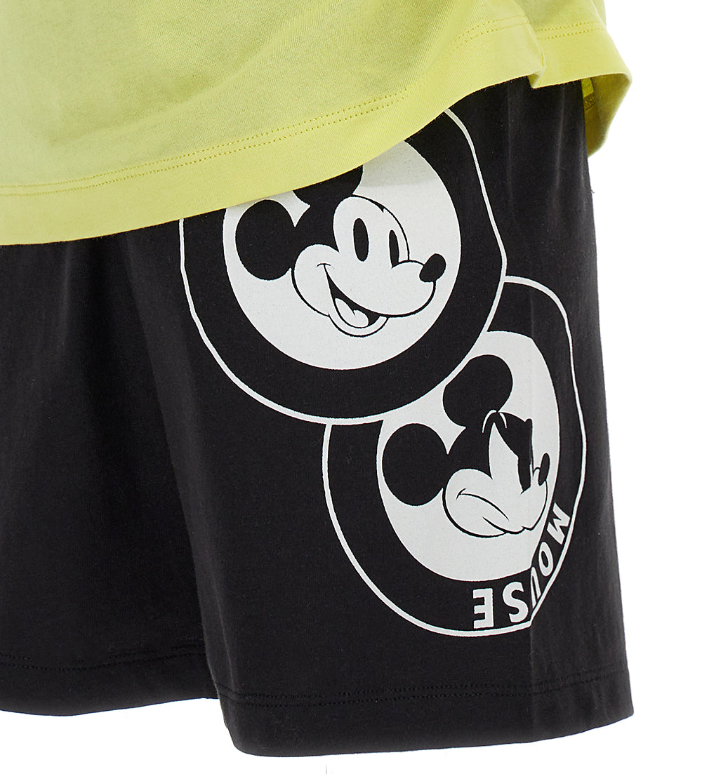BOY'S PAJAMAS-84