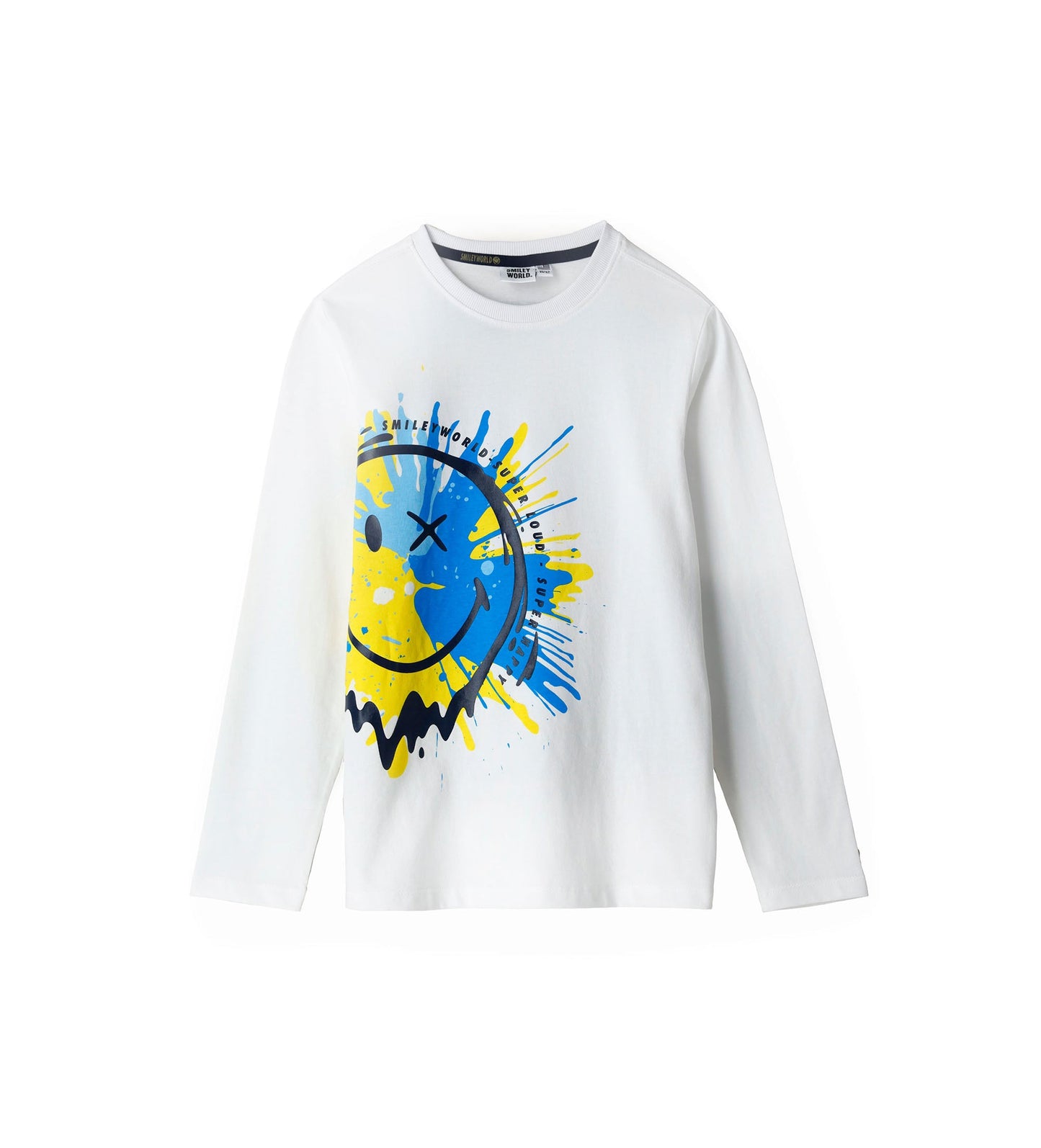 BOY'S T-SHIRT-53