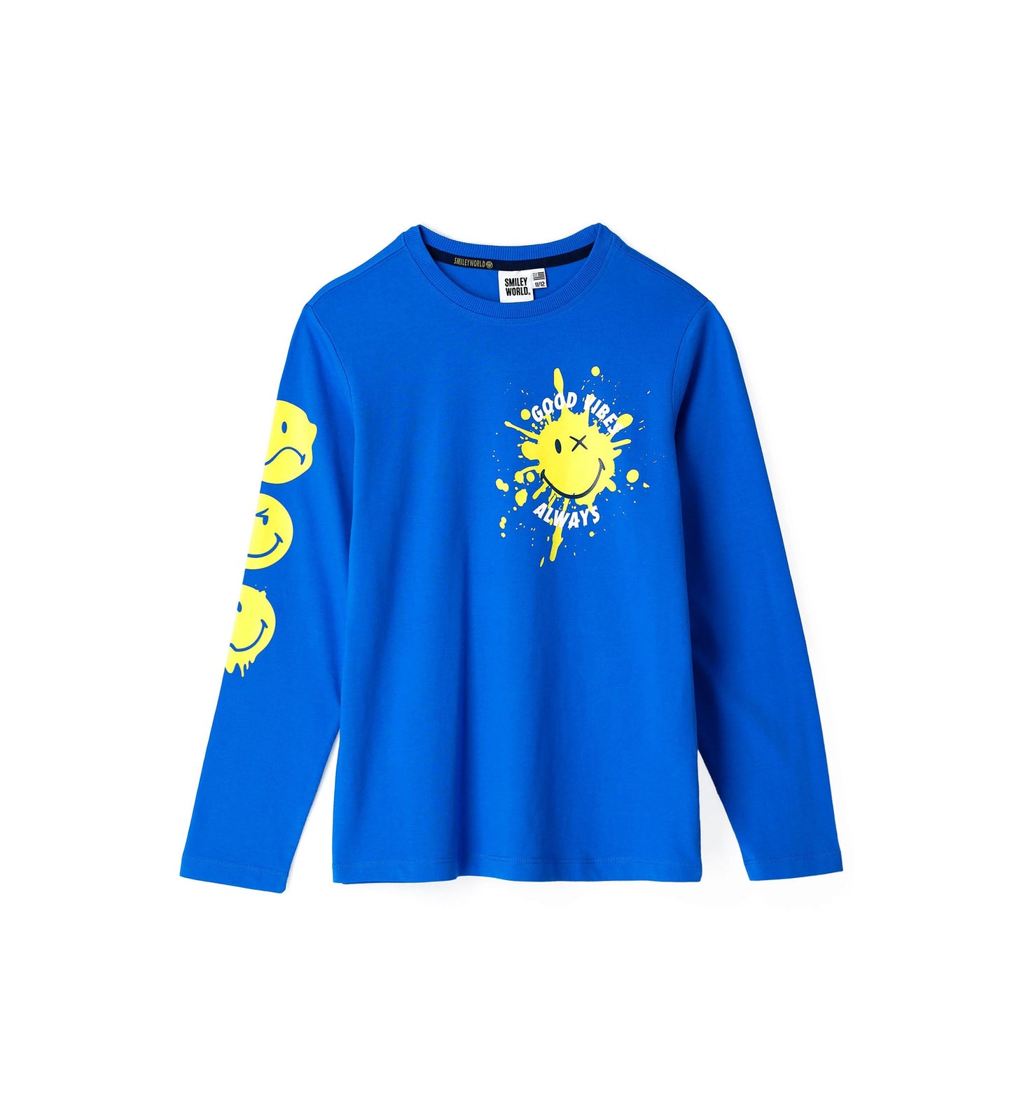 BOY'S T-SHIRT-51