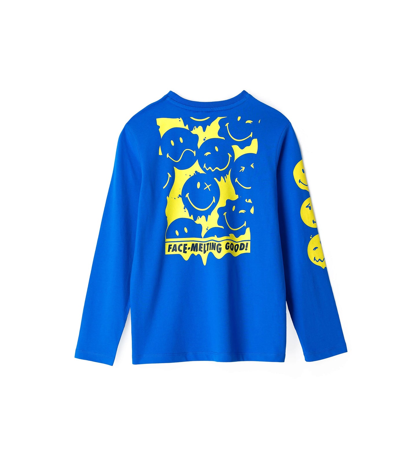 BOY'S T-SHIRT-52