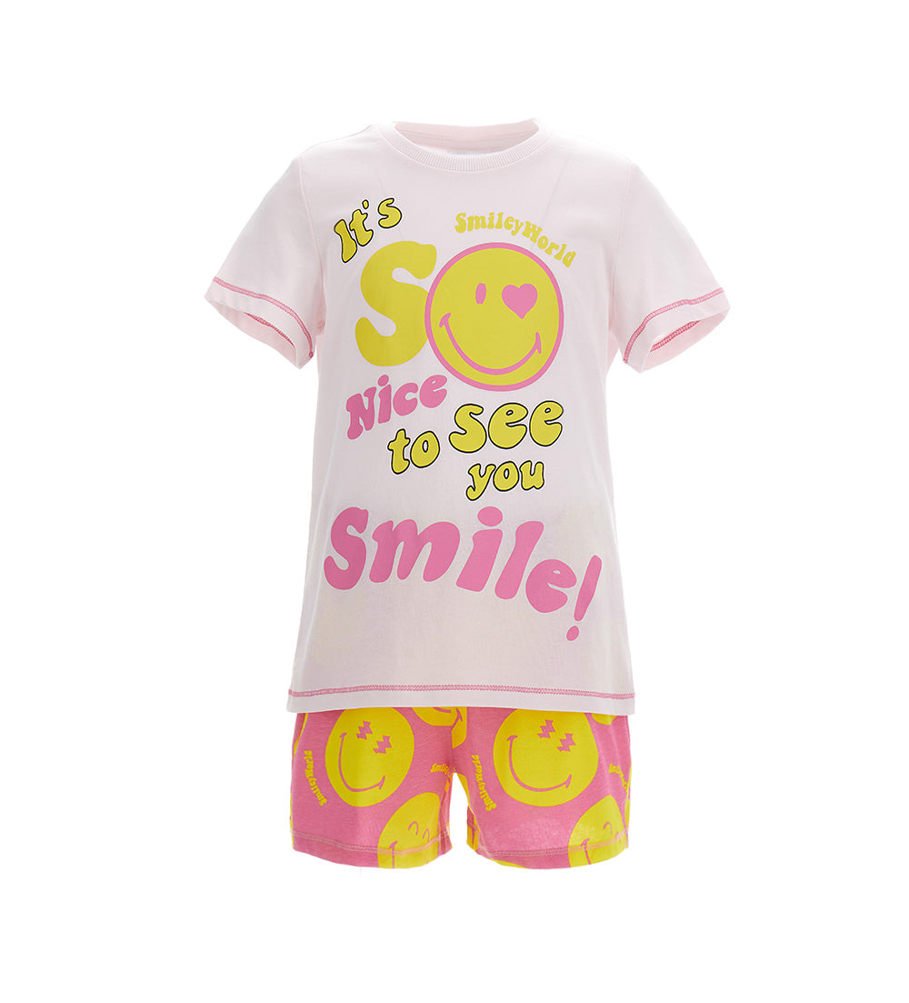 GIRL'S PAJAMAS-33