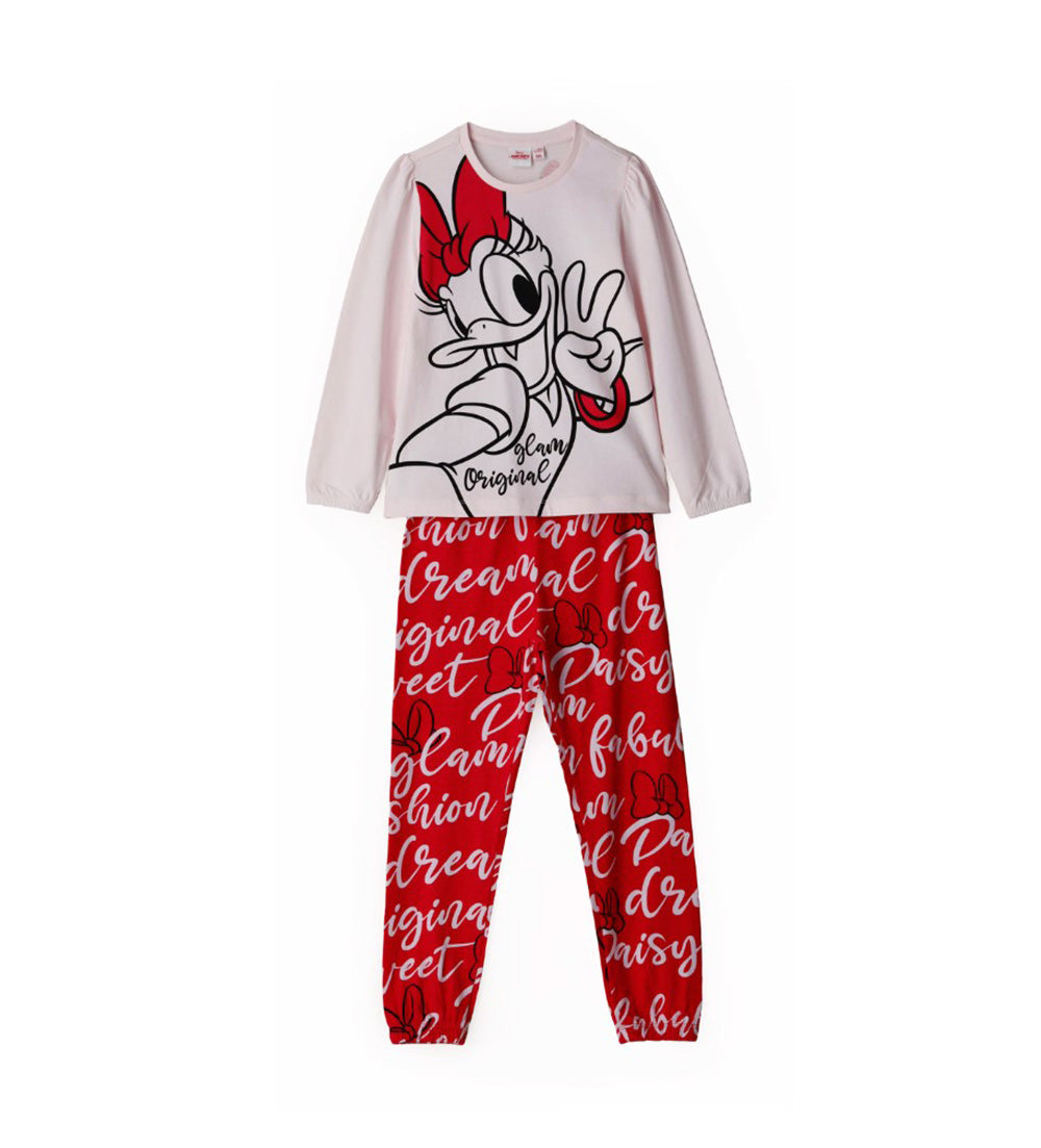 GIRL'S PAJAMAS-40