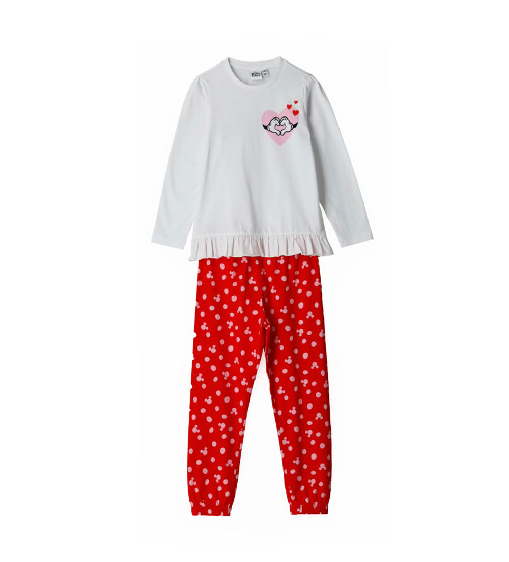 GIRL'S PAJAMAS-48