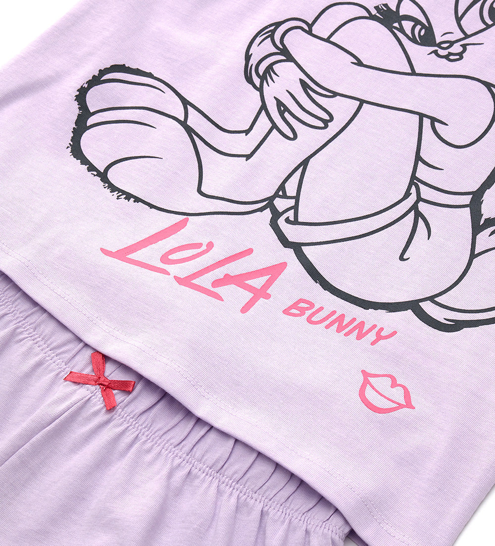 GIRL'S PAJAMAS-55