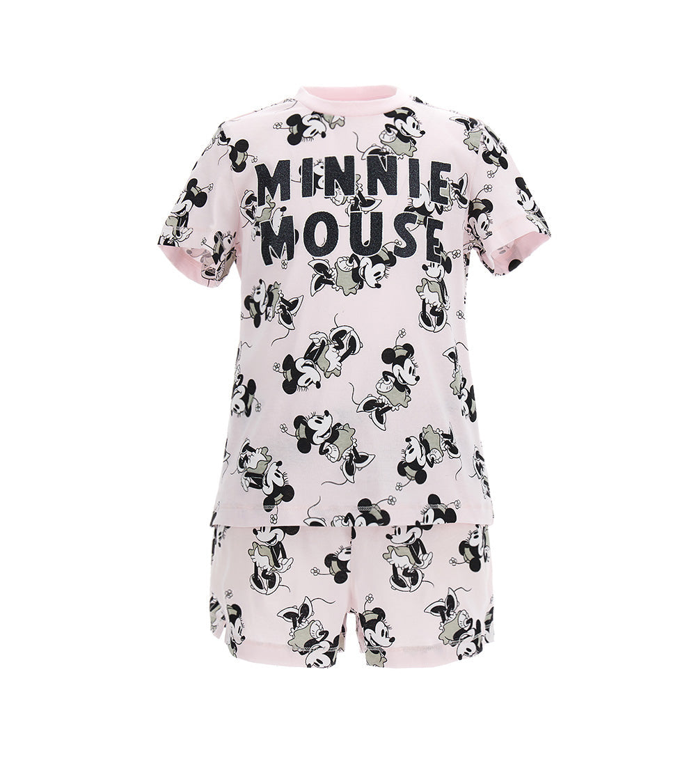 GIRL'S PAJAMAS-64