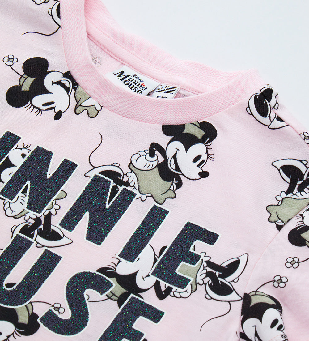 GIRL'S PAJAMAS-66