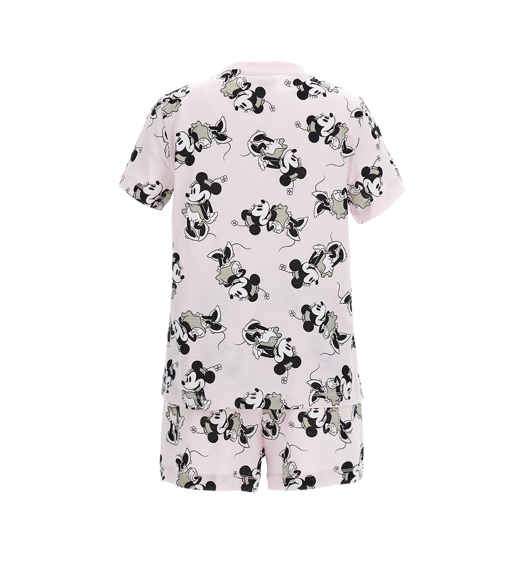 GIRL'S PAJAMAS-65
