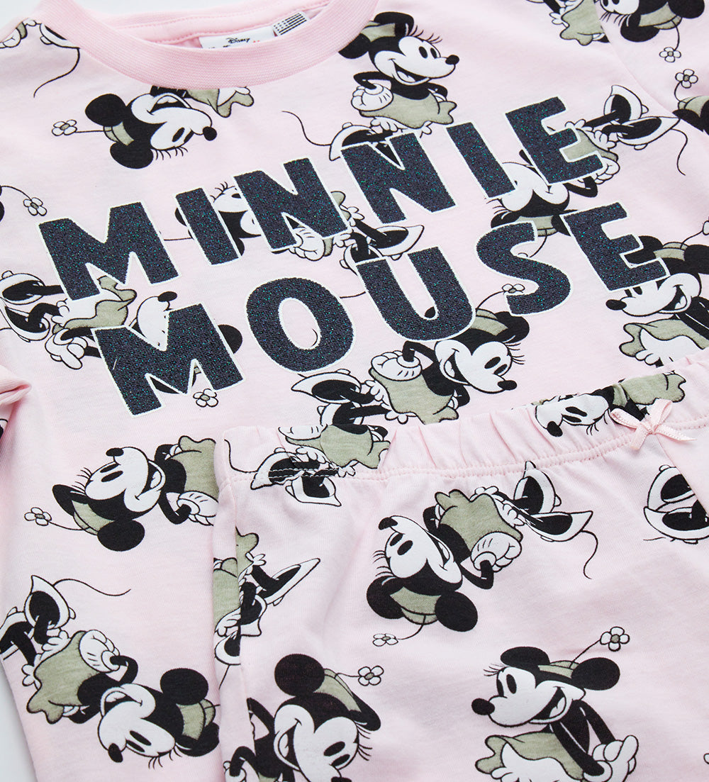 GIRL'S PAJAMAS-67