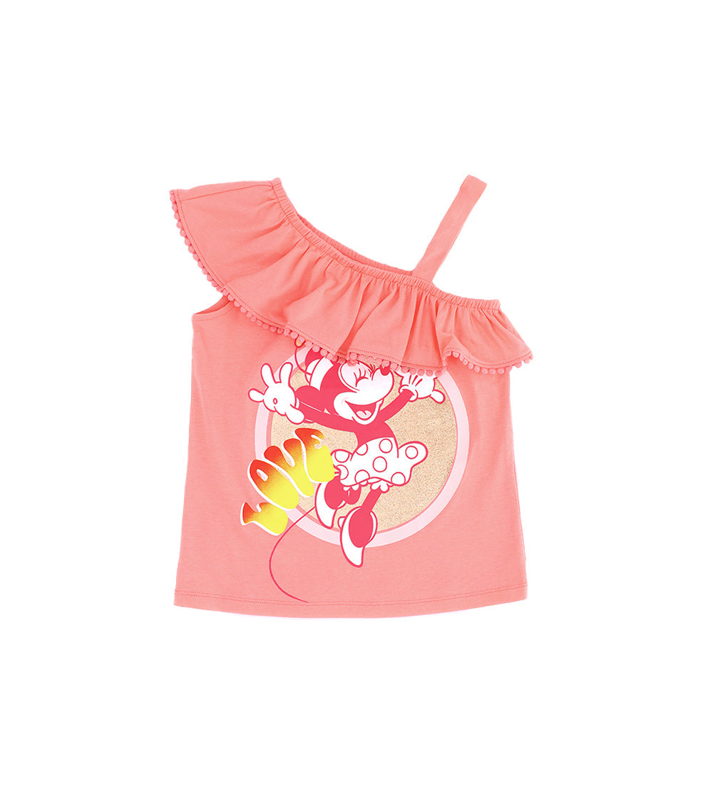 GIRL'S TANK TOP-14