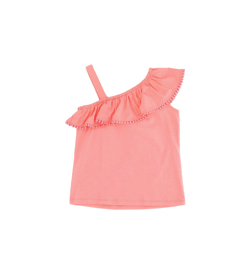 GIRL'S TANK TOP-15