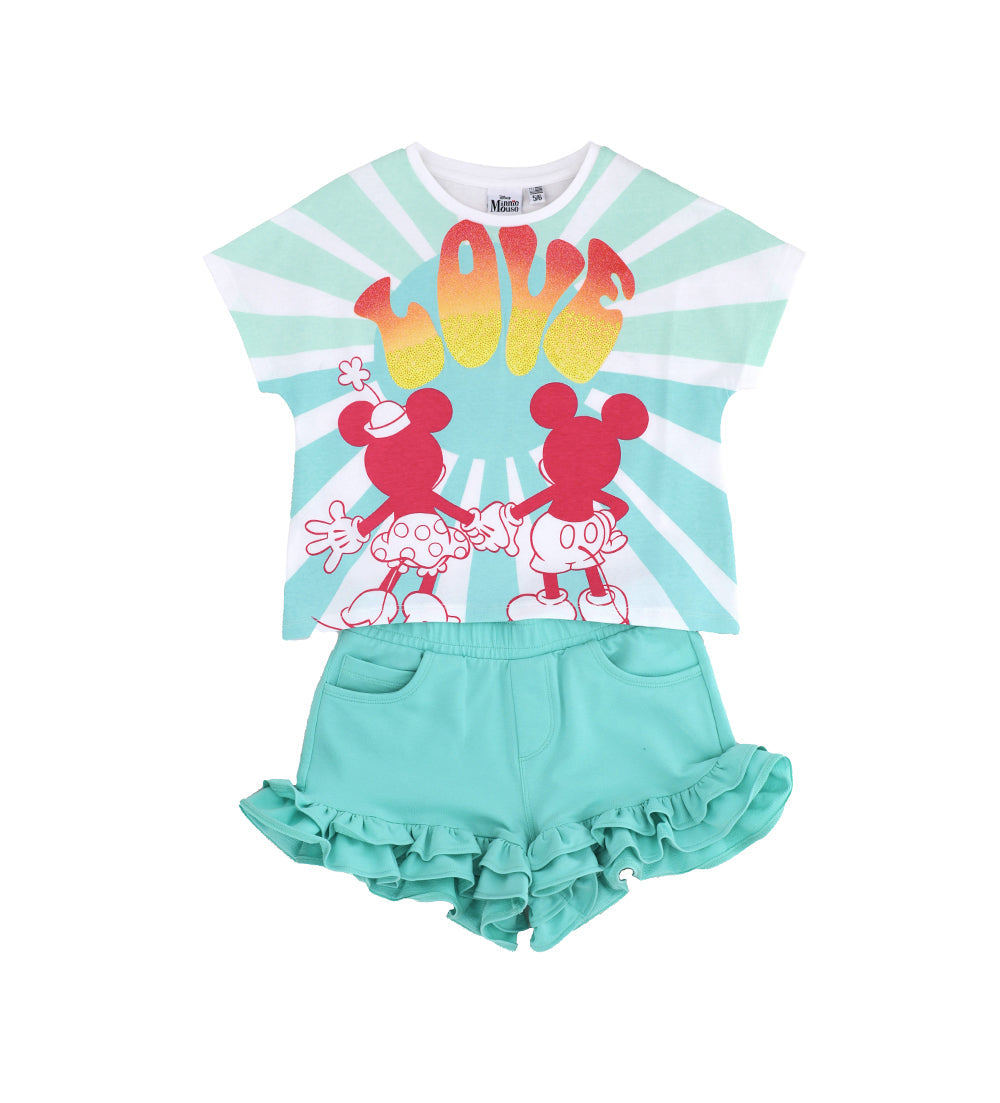 GIRL'S SET-17