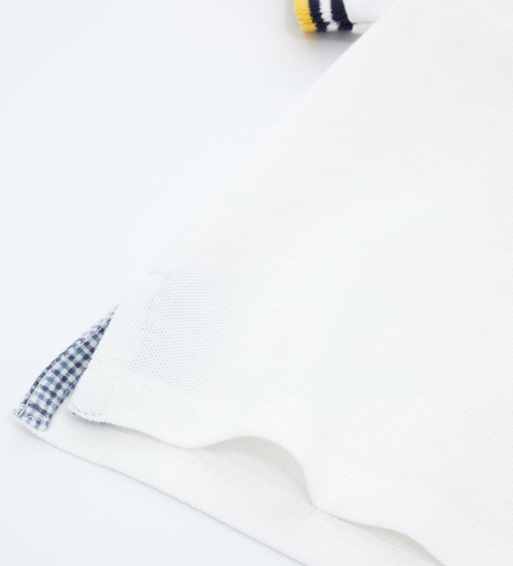 BABY BOY'S POLO-49